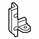 Honda 50816-TK8-A00 Shield, RR. Engine Mounting Heat