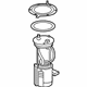 Honda 17045-TRW-A00 Module Set, Fuel Pump