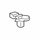 Honda 81550-T5R-A01 Sensor, Seat Position