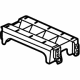 Honda 83408-T20-A01 BRACKET