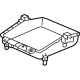 Honda 83426-30A-A01ZA TRAY, FR- *NH900L*