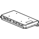 Honda 1K190-5RD-A00 SET, BATTERY ECU