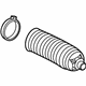 Honda 53429-TR0-A02 Dust Seal Set