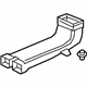 Honda 83313-THR-A00 Duct Assy., Floor Joint (A)(Ac)