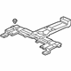 Honda 83324-THR-A00 Duct, Floor Heat Joint