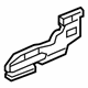 Honda 83332-THR-A00 Duct Assy., R. RR. Heater Joint