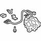 Honda 76210-TF0-E01 Actuator Set, Passenger Side (R1400) (R.C.)