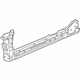 Honda 63620-TBG-305ZZ Reinforcement, L. Side Sill