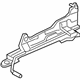 Honda 81670-S2A-A51 Adjuster, L. Slide (Inner)