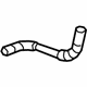 Honda 80533-THR-A00 Hose A, Aspirator