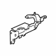 Honda 1J366-5WJ-A01 Bracket Comp