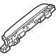 Honda 54210-3A0-A81 ILLUMINATION, SELECT