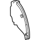 Honda 74310-30B-A00 PARTITION ASSY-, FR