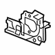 Honda 81113-THA-H61 Bracket, FR. Seat-Back (Avs)