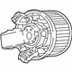 Honda 79315-THR-A61 Motor W/Fan, Rear