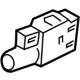 Honda 80590-TXM-A01 SENSOR, HUMIDITY