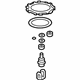 Honda 17052-TVA-A00 Regulator Set, Pressure