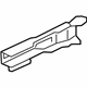 Honda 60811-TBA-305ZZ Frame Set R, FR Side