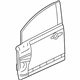 Honda 67010-SNA-A90ZZ Panel, R. FR. Door (DOT)