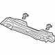 Honda 61100-SHJ-A02ZZ Dashboard (Upper)