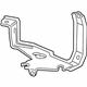 Honda 37976-RJE-A00 Bracket, Accelerator Pedal Sensor