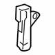 Honda 80530-S3N-941 Sensor, Temperature