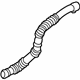 Honda 80533-TG7-A00 Hose, Aspirator