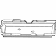 Honda 31521-T3V-A00 Box, Battery