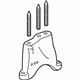 Honda 50655-SZT-013 Bracket, Transmission Mountingbase