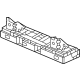 Honda 78910-T90-A80 MODULE, DRIVER KNEE