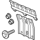 Honda 77852-T90-A80 BRACKET SET, SUPPORT