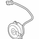 Honda 19030-6CT-A01 MOTOR, COOLING FAN