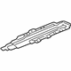 Honda 84532-S10-000 Frame, R. Floor Side