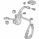 Honda 32410-TBA-A10 Cable Assembly, Starte