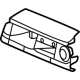 Honda 83426-T90-A02ZA PANEL, FR- *NH900L*