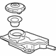 Honda 46660-TLA-A12 RESERVOIR ASSY-, OIL