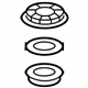 Honda 17046-TA6-A00 Nut & Gasket Set, Fuel Lock