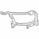 Honda 33961-T3V-A01 Bracket, L.