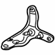 Honda 53438-S9A-A02 Bracket B, Steering Rack