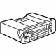 Honda 39100-S5B-A10 Tuner Assy., Auto Radio (30Wx4) (Alpine)