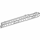 Honda 63620-T3L-315ZZ Stiffener, L. Side Sill