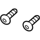 Honda 33103-TG7-A01 Tapping Screw