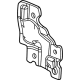 Honda 19211-69F-A01 INSULATOR