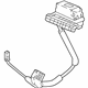 Honda 39510-TVA-A51 Antenna Assembly, Telephone & Glonass