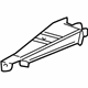 Honda 60713-S5A-A00ZZ Extension, L. FR. Shock Absorber