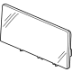 Honda 8A700-30A-A01 DISPLAY (12-3INCH)