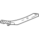 Honda 84211-3W0-A01ZA GARNISH, R- *NH900L*