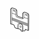 Honda 38251-TXM-A00 BRACKET, RELAY BOX