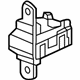 Honda 1K530-5Y3-004 Sensor Assy., Battery Current