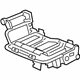 Honda 82136-SCV-A02 Frame, R. RR. Seat Cushion